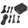 CORSAIR SF450 Seria SF 450W 80 PLUS Platinum High Performance SFX CP-9020181-EU - 575663 - zdjęcie 8